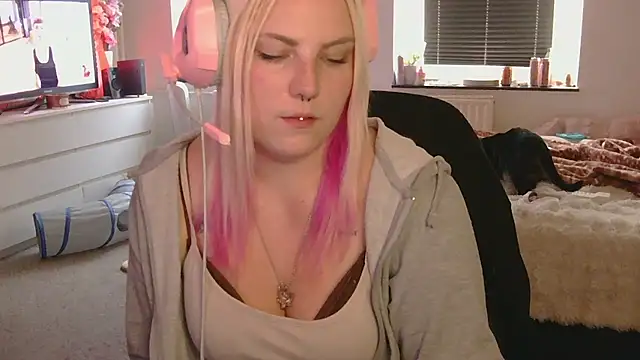 josi-420 webcam