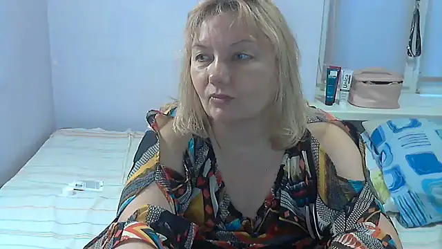Lusi-777 webcam