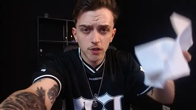 FelixStarkk webcam