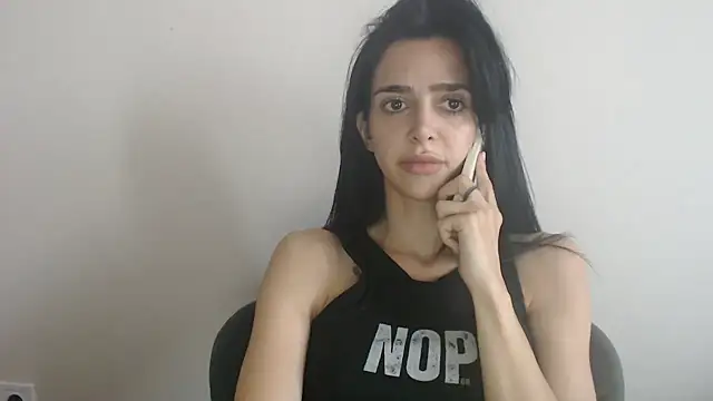 gglingeriee webcam