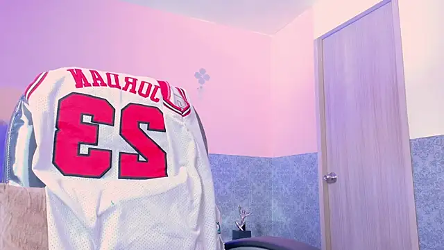 Nascary_Fox webcam