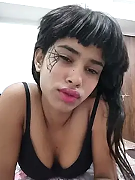 Jolly_Crazy webcam