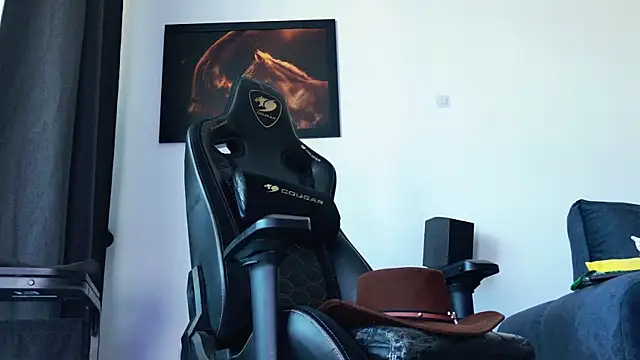 ChrisKox webcam