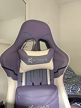 La-Gatiita-trans webcam