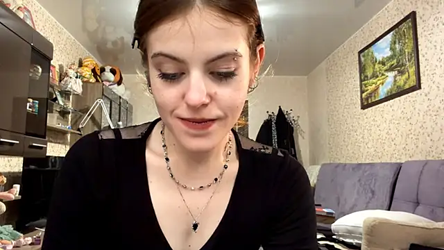 BuzzingRaid webcam