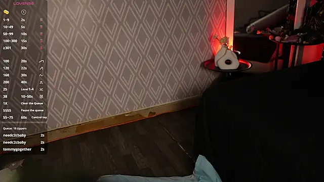 drooling4daddy webcam