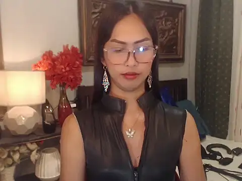 Nathalieheartt webcam