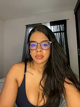 trianawhite webcam