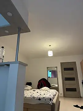 IrisBlues webcam