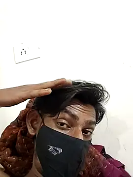 its_your_boy_2001 webcam