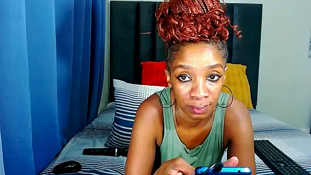 SexyMiaC webcam