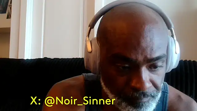 sinnernoir webcam