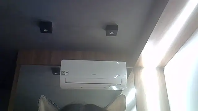 SkinnyKitten webcam