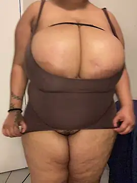 BlessingsXO live cam on StripChat