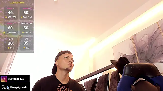 soyander03_ (M young) - show ass