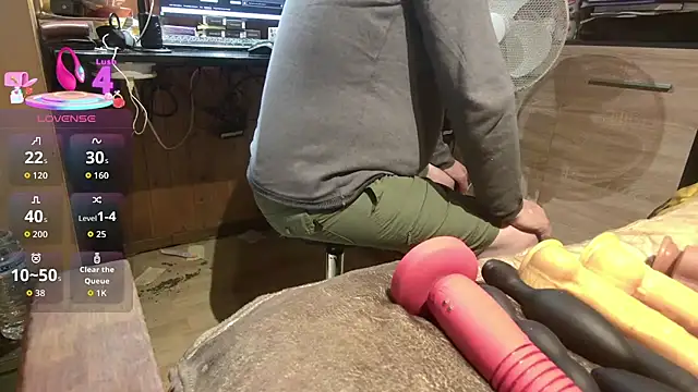 misteryman1956 live sex cam