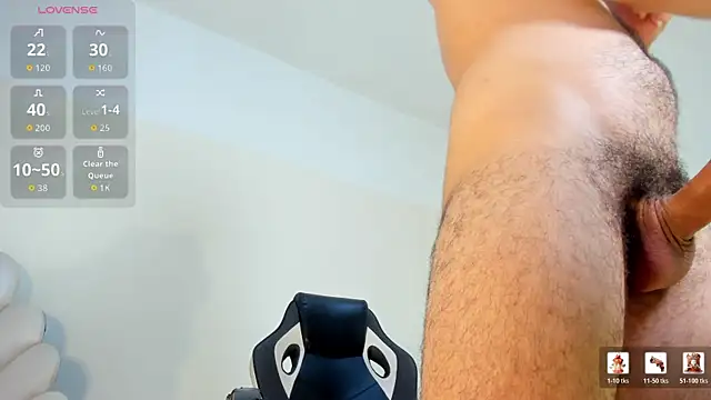 maximusclark (M twink) - birthday gift🎊🎊