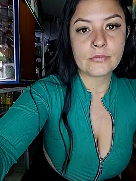 Isa_bella95 webcam