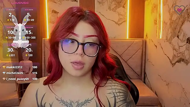 Red_Bunny_v webcam