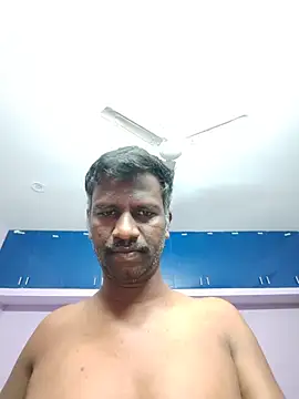 paramkeerthi (M young) - gum show 30 minute full nude