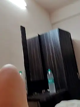 jaanubabyb (Ask my age) - Pussy