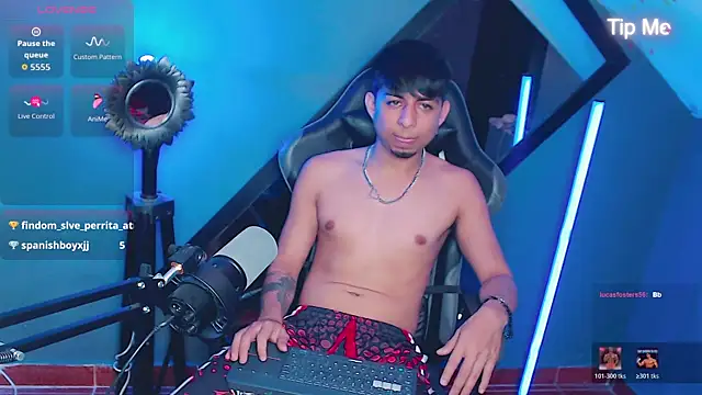 alpha_latino - ALPHA_LATINO's free webcam - UK Sex Cams