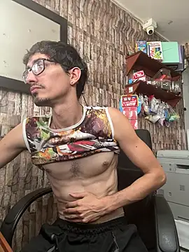 jhosuamoore webcam