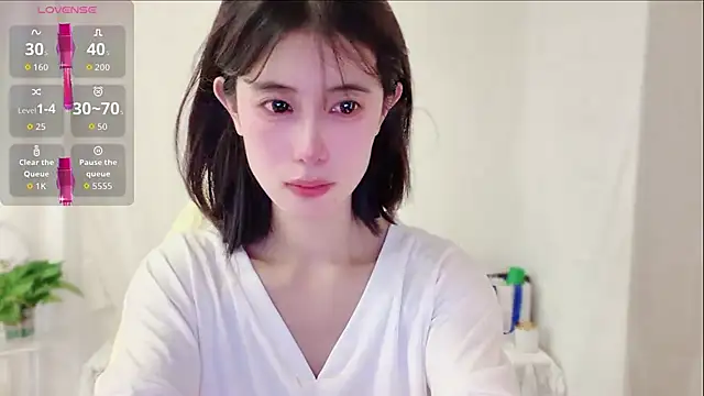 hello77-234 (F young) - 精油抹胸