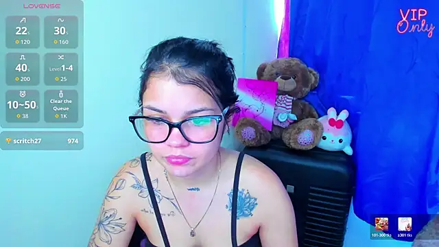 angelina_77 webcam