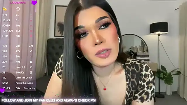 empress_candice (T young) - HI GODDESS I LOVE YOU