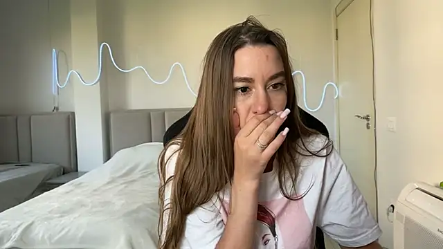 PrincesSsLilu webcam