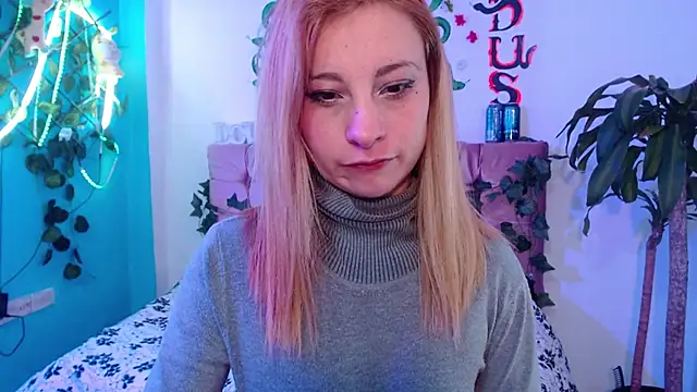Barbie__sweet webcam