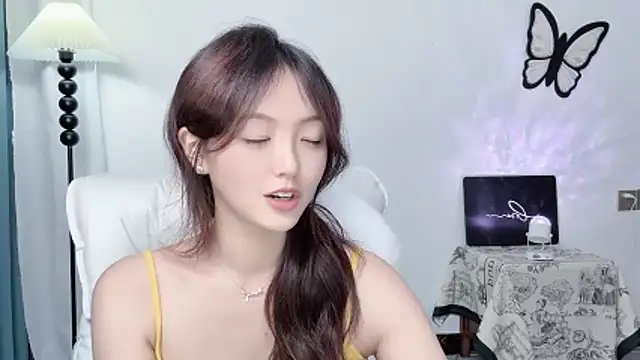 wenwen8888 webcam