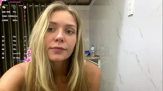 One_On_Mllion webcam