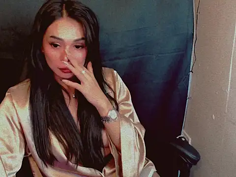 Quenn_Sam webcam