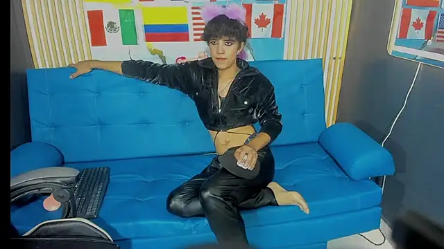 Alejandra_Raven webcam