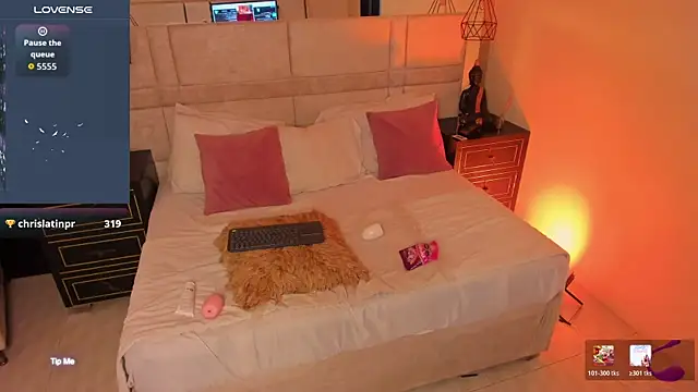 MarkLaurens webcam