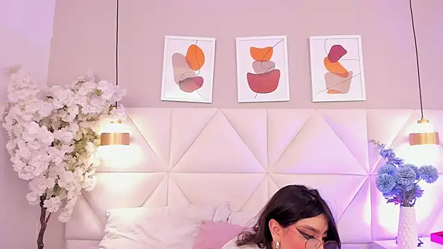 Zoey_kiss_ webcam