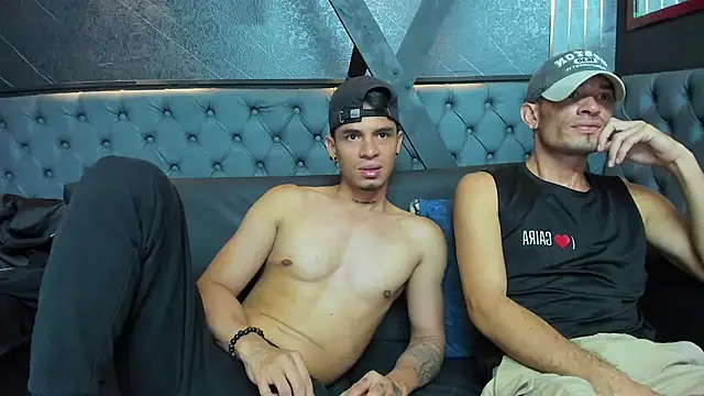 Brandon_Bless webcam