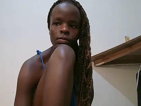 Hot_Africangodess webcam