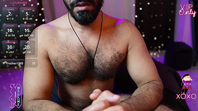 steffan55 (Ask my age) - 50 Nude Pushups