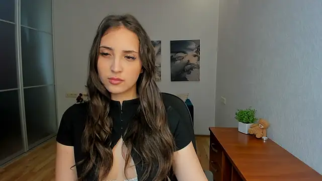 Effy_Royse live cam on StripChat