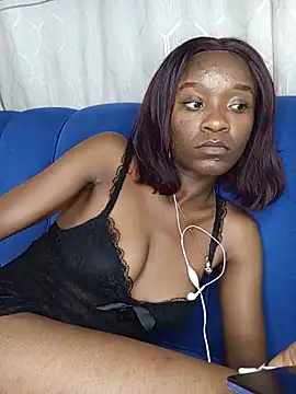 ariahsexy webcam