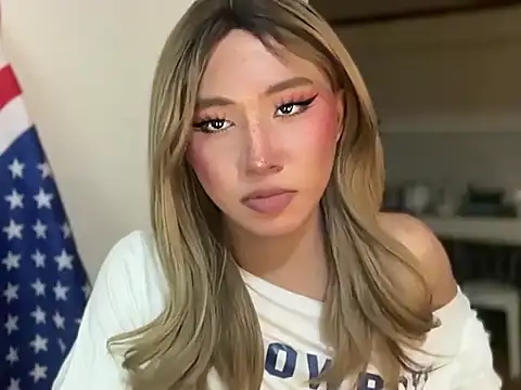 Miss_CandyX's room