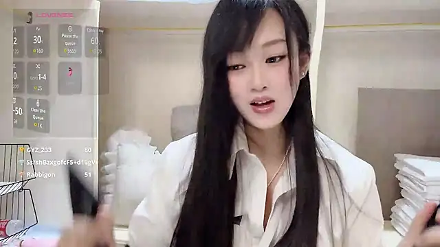 yueyue2003 webcam