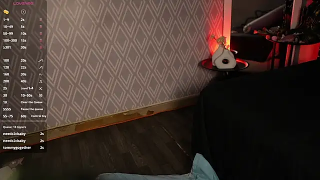 drooling4daddy webcam