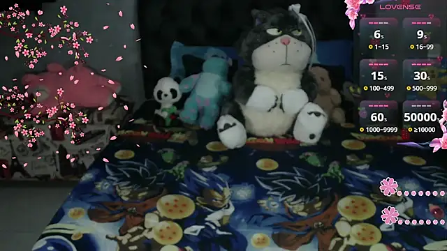 DAILYN__SOFIA__ webcam