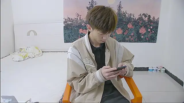 paofu-001 webcam