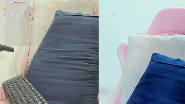myblackdoope webcam