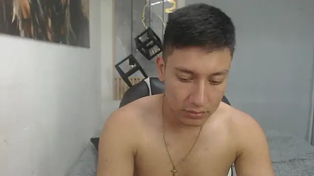 DominantBoy4 webcam